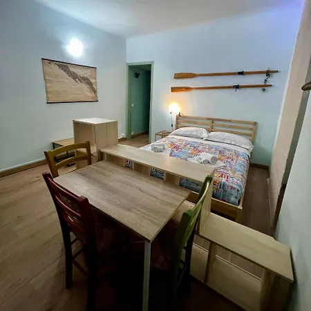 Apartment Gramsci 139