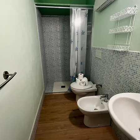 Gramsci 139 Apartment