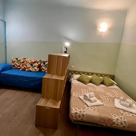 Gramsci 139 Apartment *